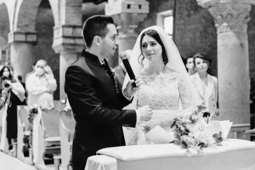 Valentina e Francesco