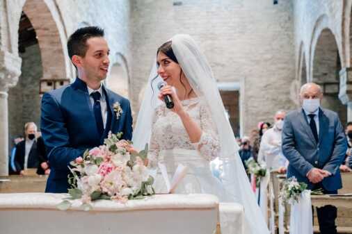 Valentina e Francesco