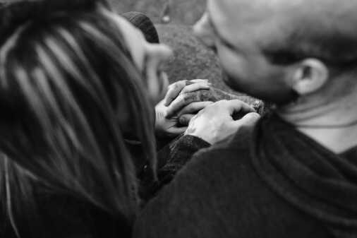 Save the date: Giorgia & Matteo