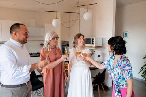 Contrasti Fotostudio