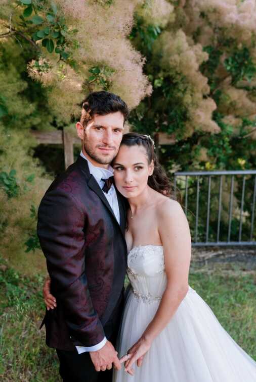 Giulia & Luca - 5 giugno 2021