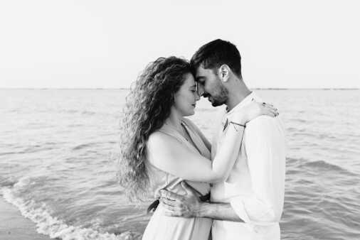 Save the Date - Marta e Giacomo