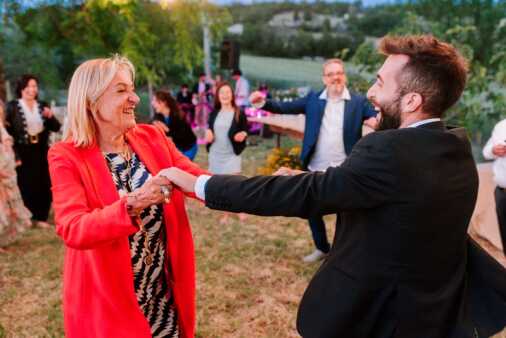 Giulia & Luca - 5 giugno 2021