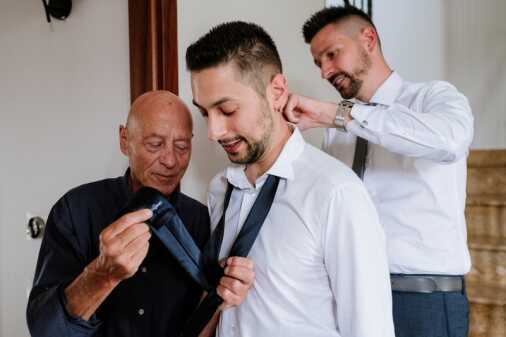 Sara & Francesco - 18 giugno 2021