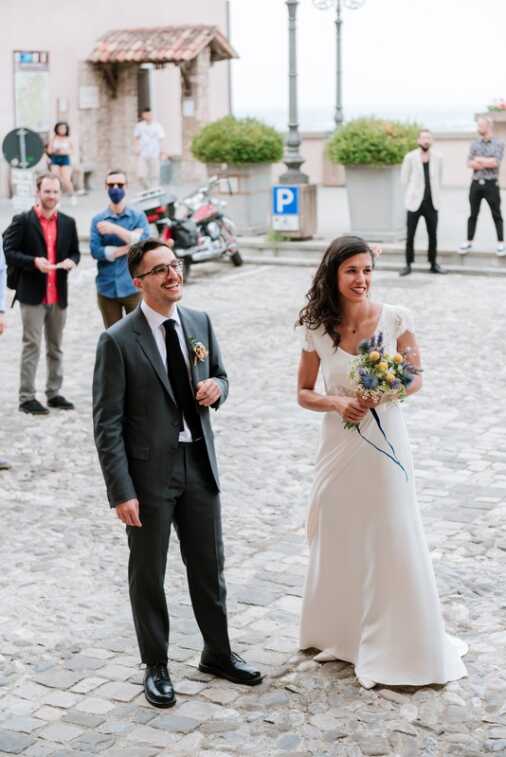 Sara + Francesco 19 giugno 2021