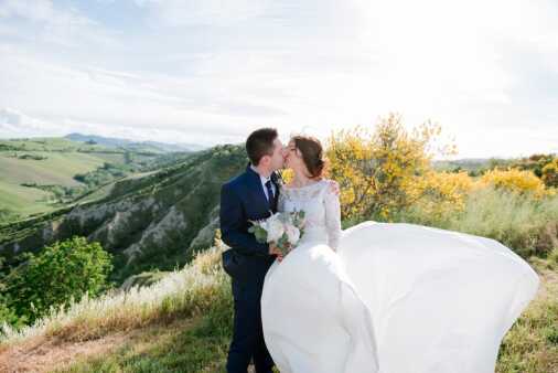 Valentina e Francesco