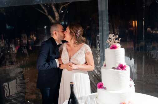 Contrasti Fotostudio