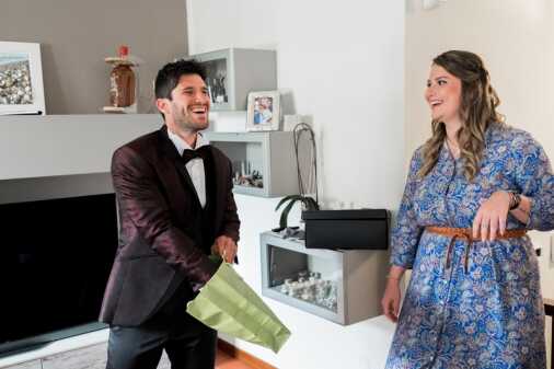 Giulia & Luca - 5 giugno 2021