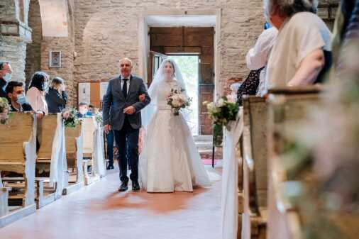 Valentina e Francesco