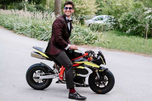 Giulia & Luca - 5 giugno 2021