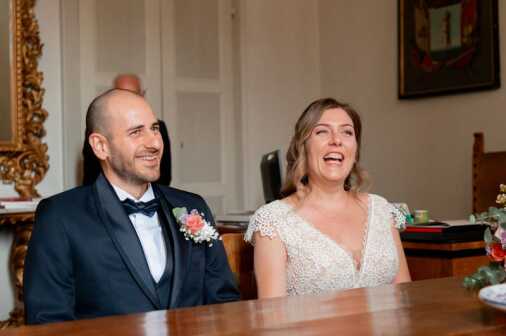 Contrasti Fotostudio