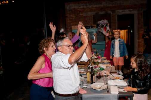 Contrasti Fotostudio