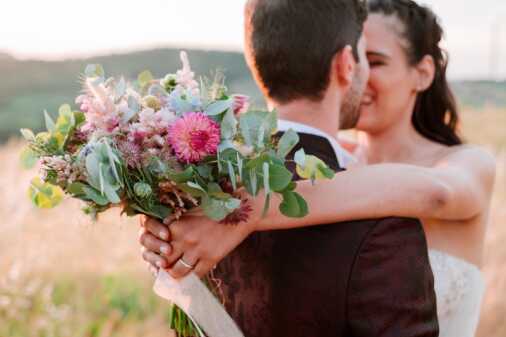 Giulia & Luca - 5 giugno 2021