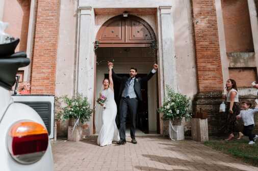 Giulia + Riccardo 19 giugno 2021