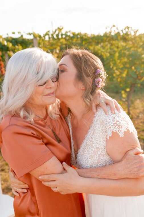 Contrasti Fotostudio