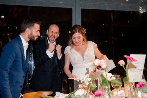 Contrasti Fotostudio