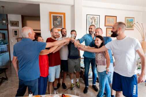 Contrasti Fotostudio