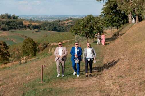 Contrasti Fotostudio