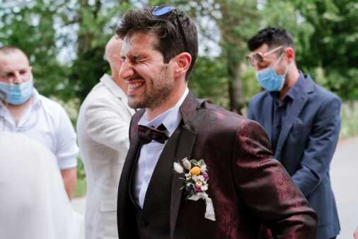 Giulia & Luca - 5 giugno 2021