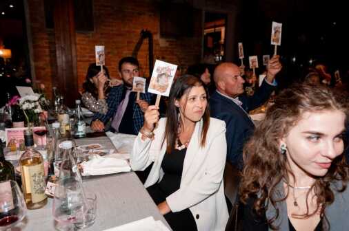 Contrasti Fotostudio