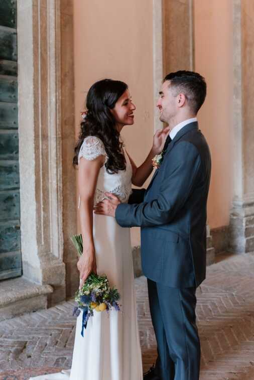 Sara + Francesco 19 giugno 2021