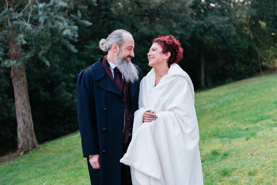 Daniela + Pietro | Matrimonio a Villa Silvia Carducci – Cesena