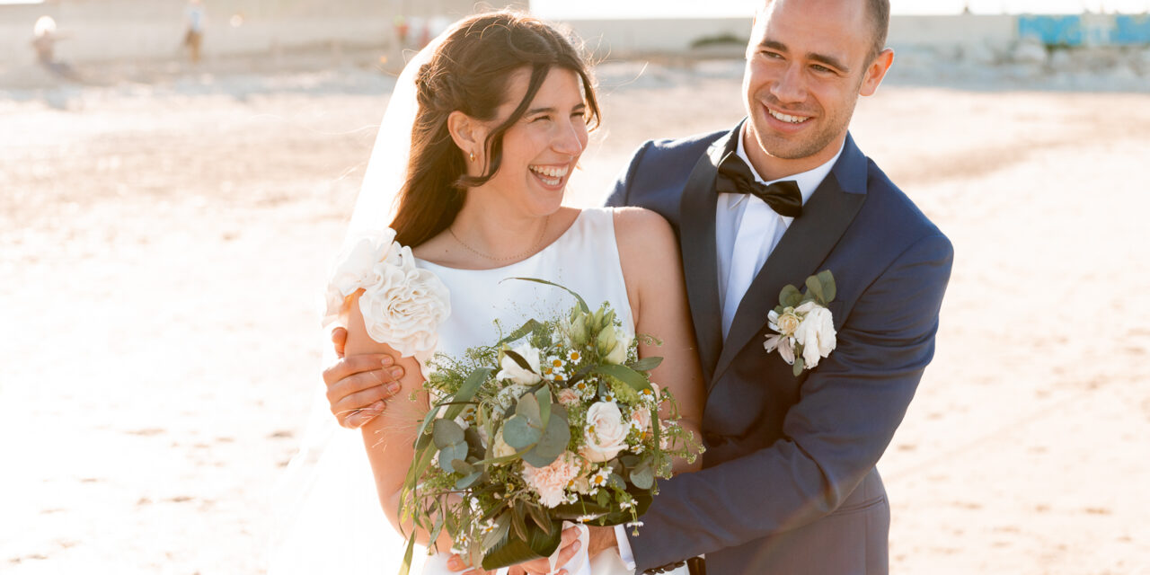 Sofia + Samuele – Matrimonio a Rimini + Tenuta del Monsignore
