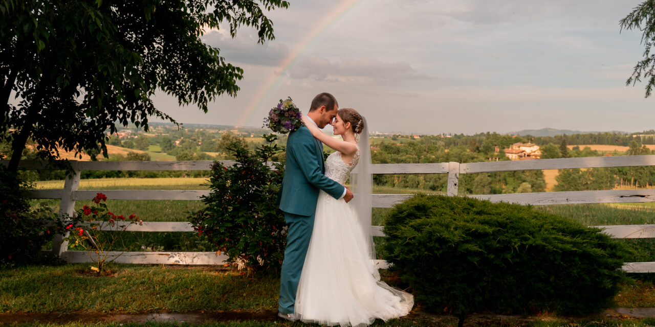 Elisa e Michele – Matrimonio a Bologna + Villa Leda e Romano – Zola Pedrosa