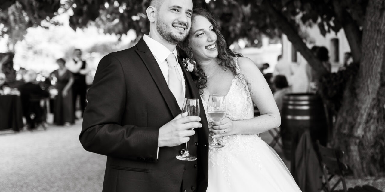 Jenni e Marco – Matrimonio con cerimonia simbolica a Casa Celincordia – Cesena