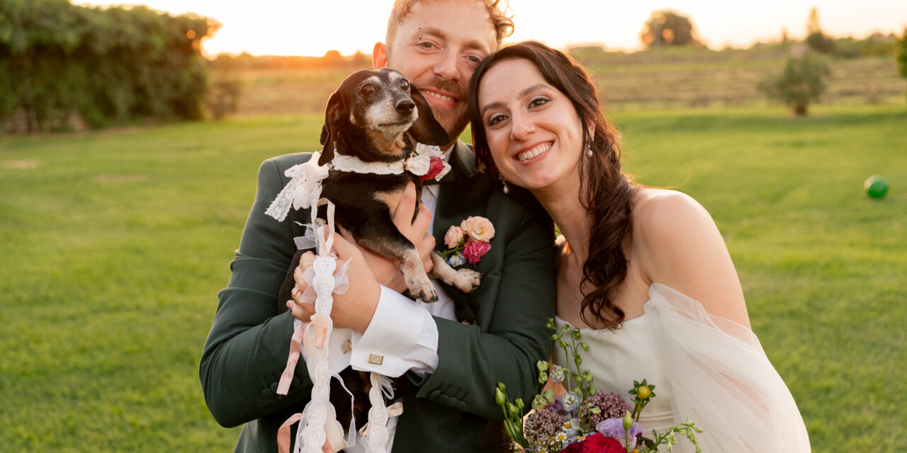 Alice e Emanuele – Matrimonio a Ca’ Freschi – Vecchiazzano