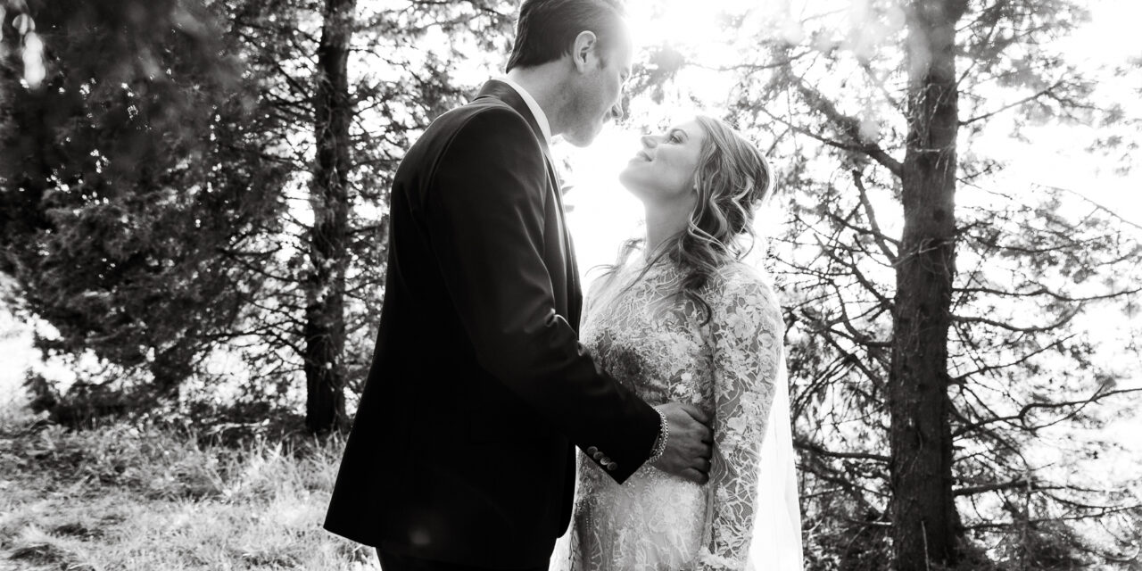Marta e Claudio – Matrimonio a Polenta + Castello di Ribano