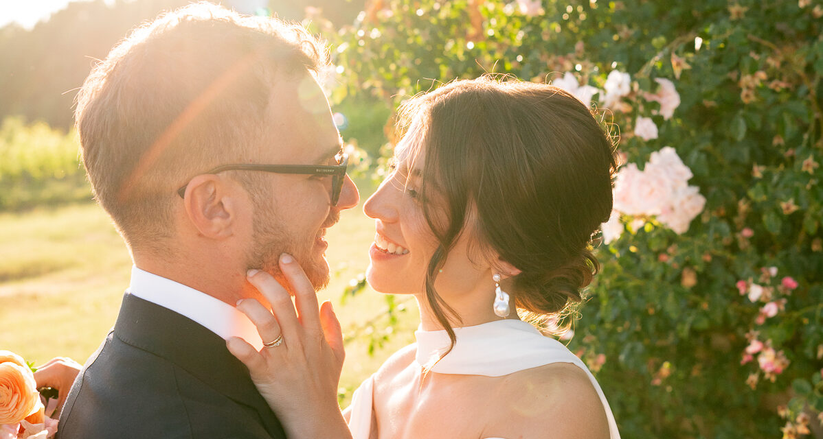 Zoé e Luca – Matrimonio all’Antico Monastero di Scardavilla – Meldola