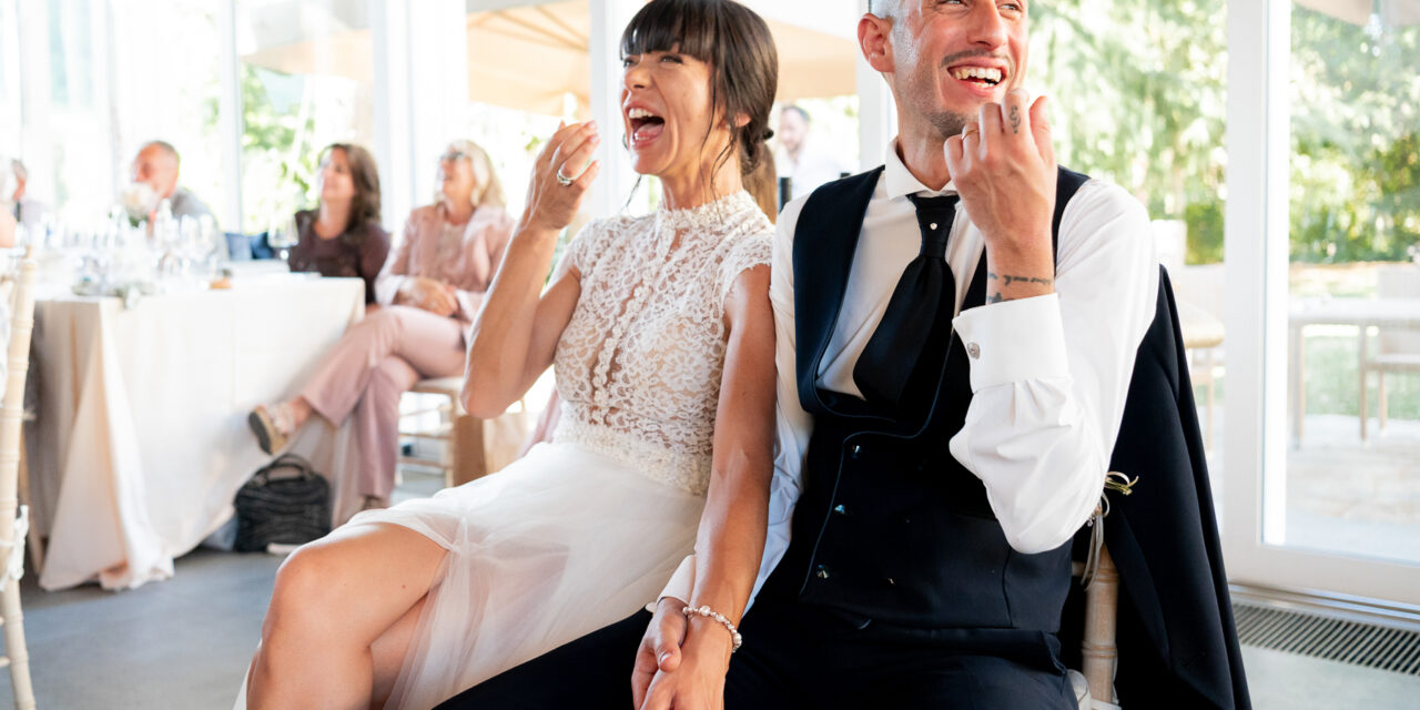 Paola e Francesco – Matrimonio a Terra del Sole + Corte San Ruffillo – Dovadola